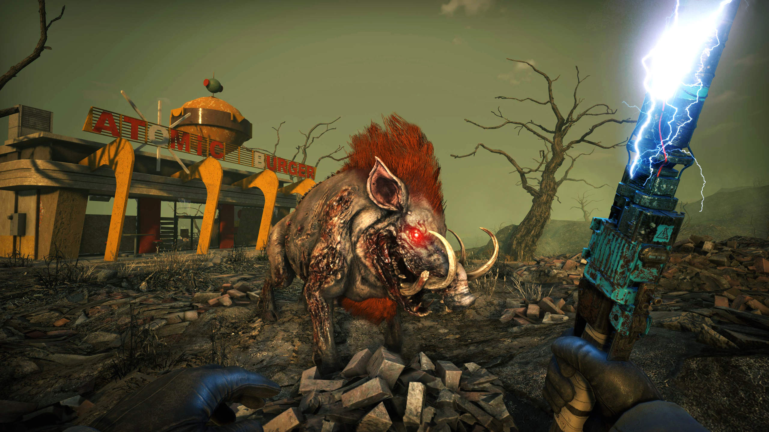 7 Days to Die Mods