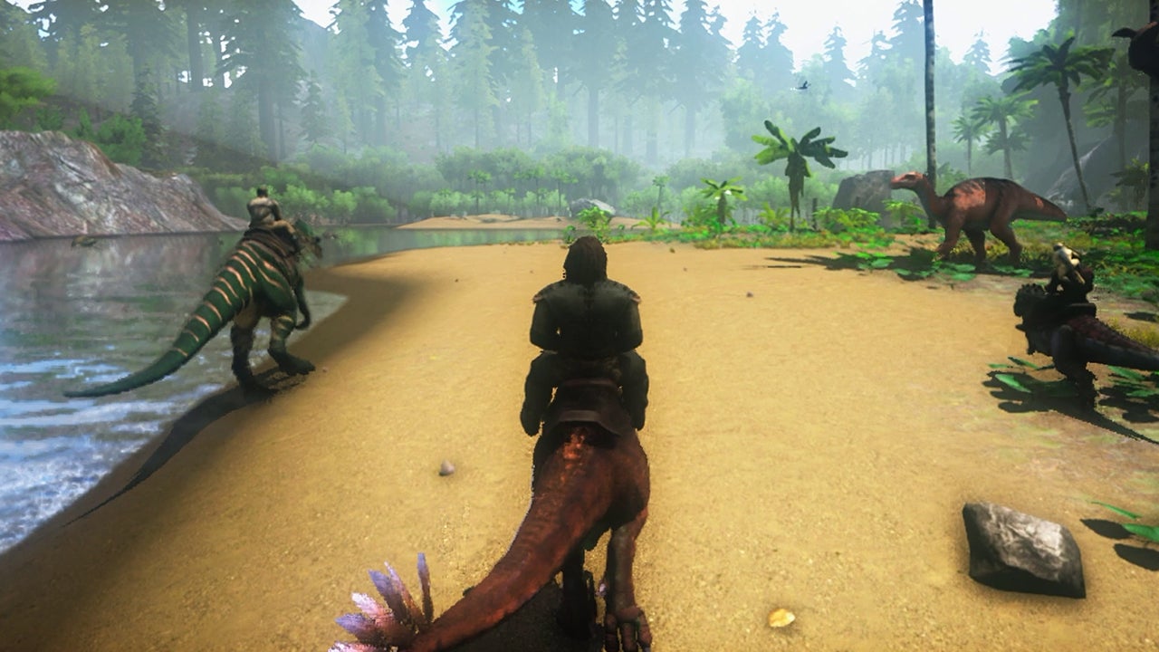 ARK Server