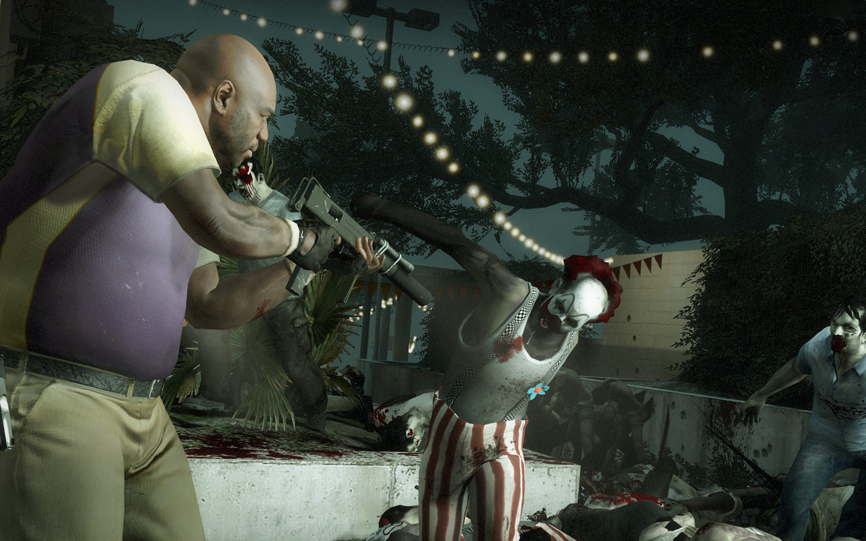 Left 4 Dead 2 Addons