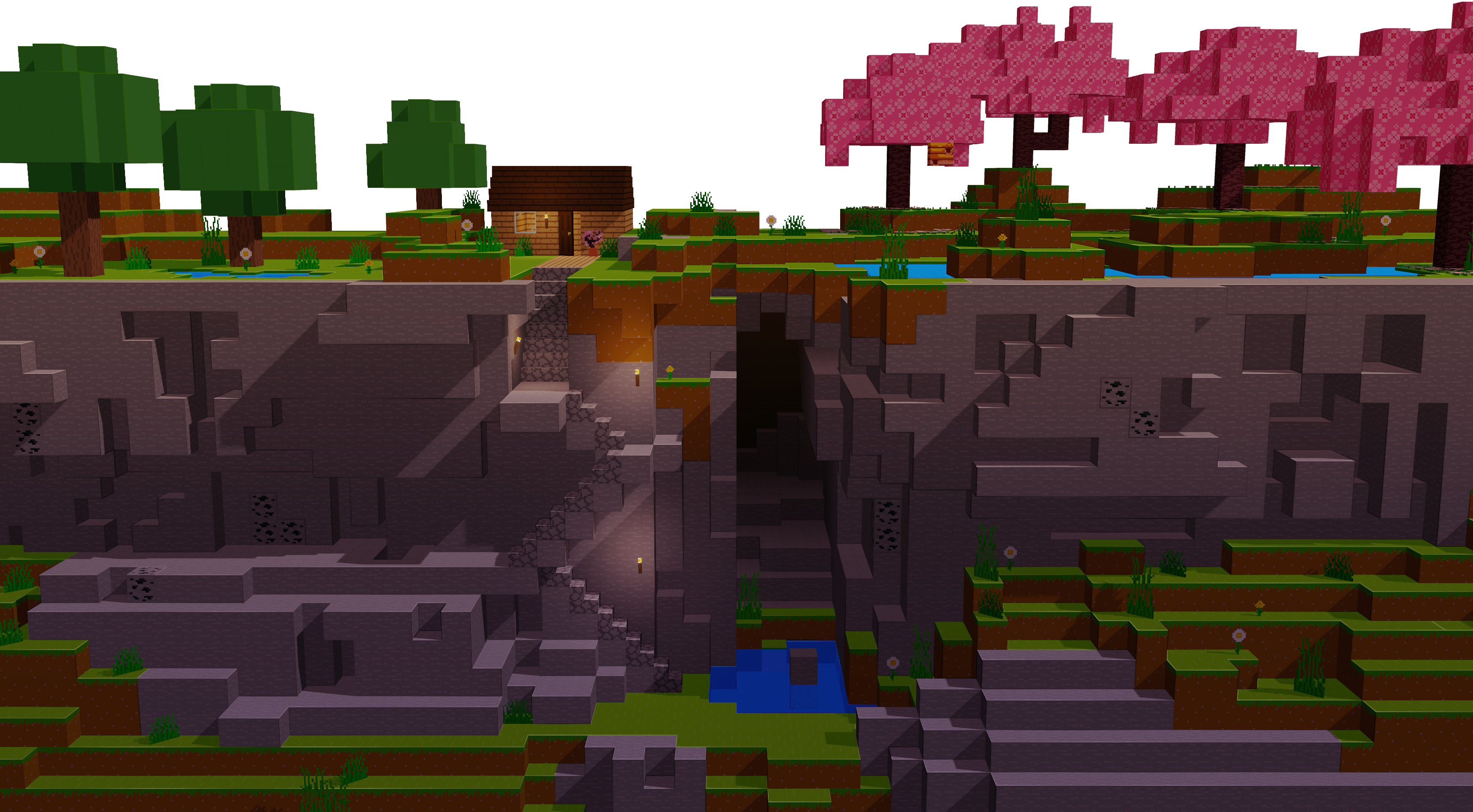 Minecraft Plugins