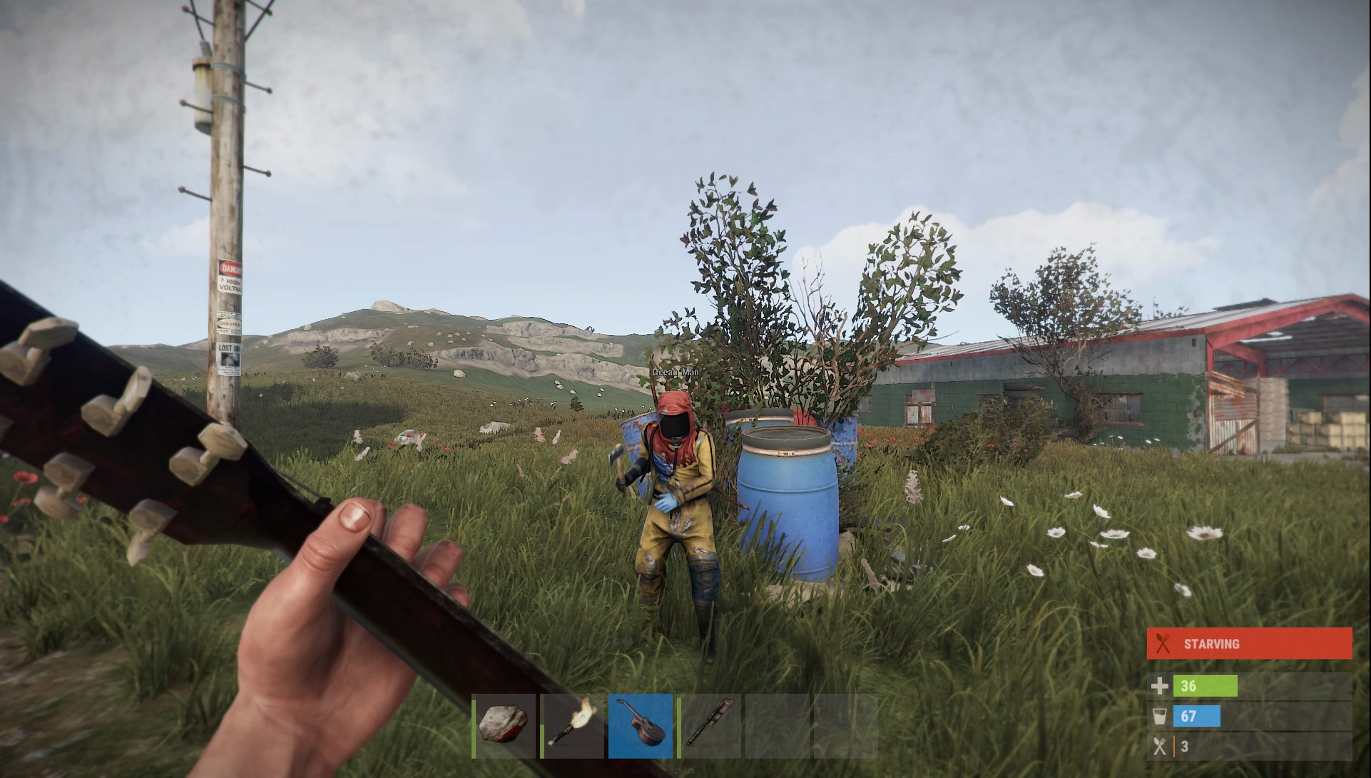 Rust Mod Example