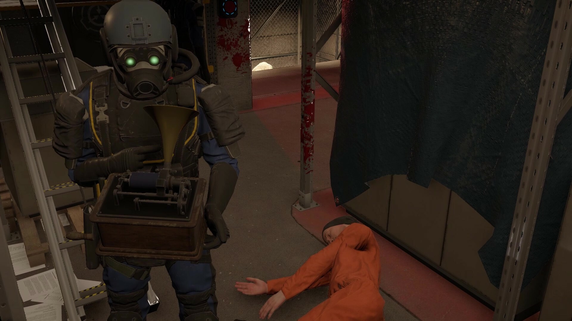 SCP:SL Plugins