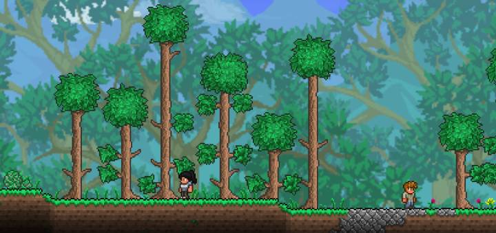 Terraria Mods