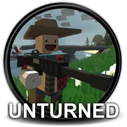 Unturned